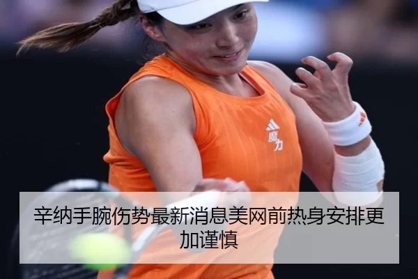辛纳手腕伤势最新消息美网前热身安排更加谨慎